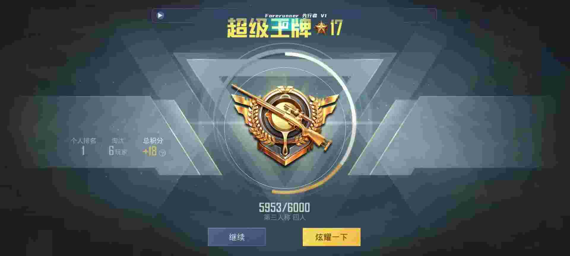 和平精英鸡腿辅助自瞄 - 手机pubg自瞄锁头透视挂辅助预览图